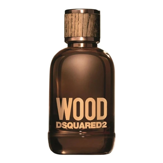 Туалетная вода Dsquared2 Wood Pour Homme для мужчин - edt 100 ml tester