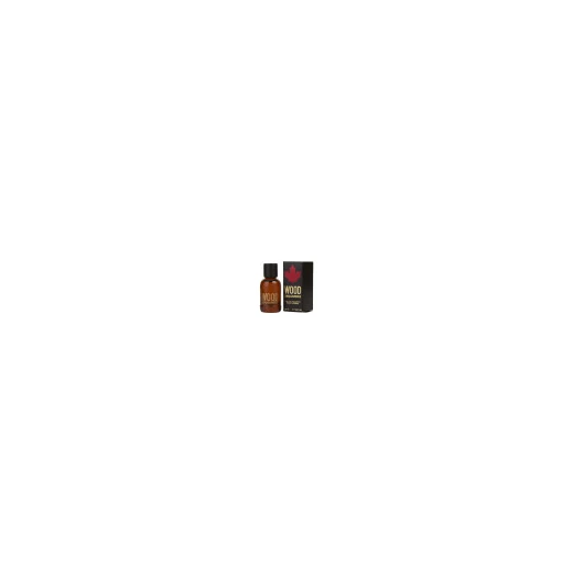 Туалетная вода Dsquared2 Wood Pour Homme для мужчин - edt 5 ml mini