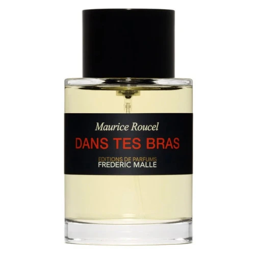 Парфумована вода Frederic Malle Dans Tes Bras для чоловіків та жінок - edp 100 ml tester 1.38462