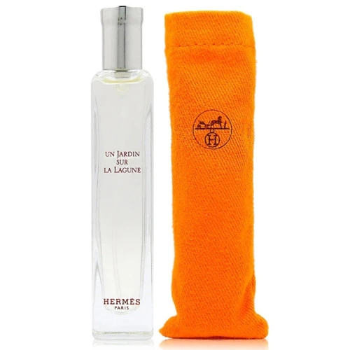Туалетна вода Hermes Un Jardin Sur La Lagune для жінок - edt 50 ml 1.41937