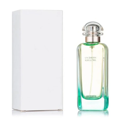 Туалетна вода Hermes Un Jardin sur le Nil для чоловіків та жінок - edt 100 ml tester 1.6024