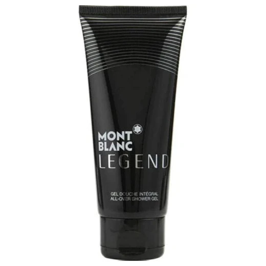 
                Гель для душа Montblanc Legend для мужчин - shower gel 100 ml