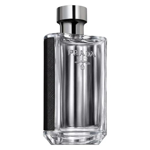 Туалетна вода Prada L'Homme Prada для чоловіків - edt 100 ml tester