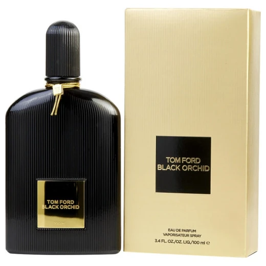 Парфумована вода Tom Ford Black Orchid для жінок - edp 100 ml