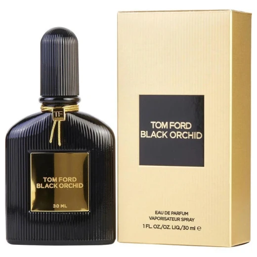 Парфумована вода Tom Ford Black Orchid для жінок - edp 30 ml