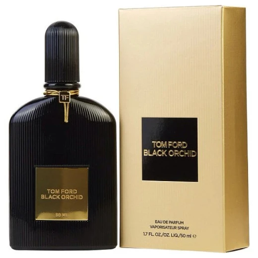 Парфумована вода Tom Ford Black Orchid для жінок - edp 50 ml