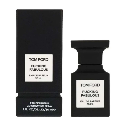 Парфумована вода Tom Ford Fucking Fabulous для чоловіків та жінок - edp 30 ml