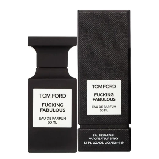 Парфумована вода Tom Ford Fucking Fabulous для чоловіків та жінок - edp 50 ml