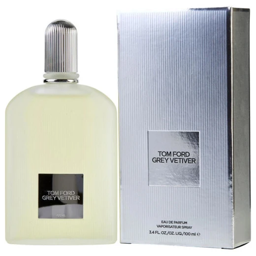 Парфумована вода Tom Ford Grey Vetiver для чоловіків - edp 100 ml