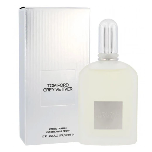 Парфумована вода Tom Ford Grey Vetiver для чоловіків - edp 50 ml