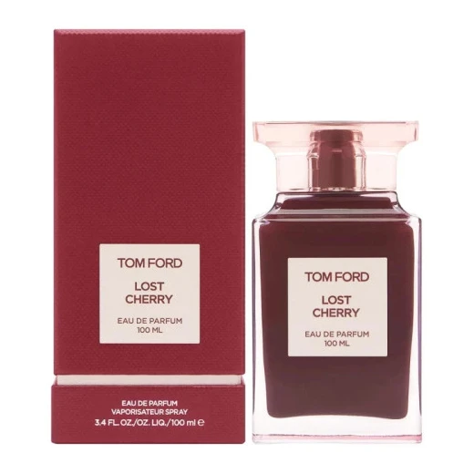 Парфумована вода Tom Ford Lost Cherry для чоловіків та жінок - edp 100 ml