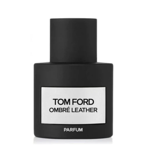 Духи Tom Ford Ombre Leather Parfum (2021) для чоловіків та жінок - parfum 50 ml tester