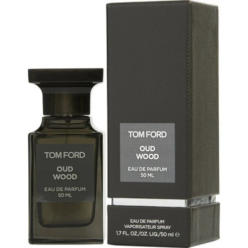 Парфумована вода Tom Ford Oud Wood унісекс - edp 50 ml 1.8283