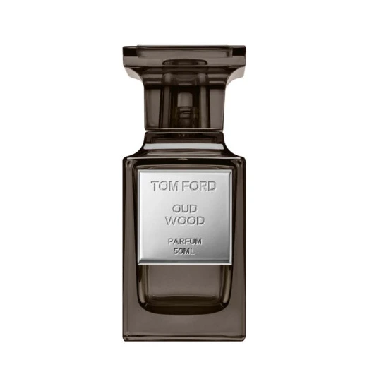 Духи Tom Ford Oud Wood Parfum для чоловіків та жінок - parfum 50 ml