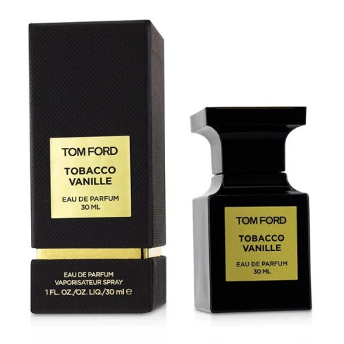 Парфюмированная вода Tom Ford Tobacco Vanille для мужчин и женщин - edp 30 ml 1.28502