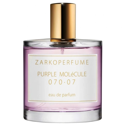 Парфюмированная вода Zarkoperfume Purple Molecule 070.07 для мужчин и женщин - edp 100 ml tester