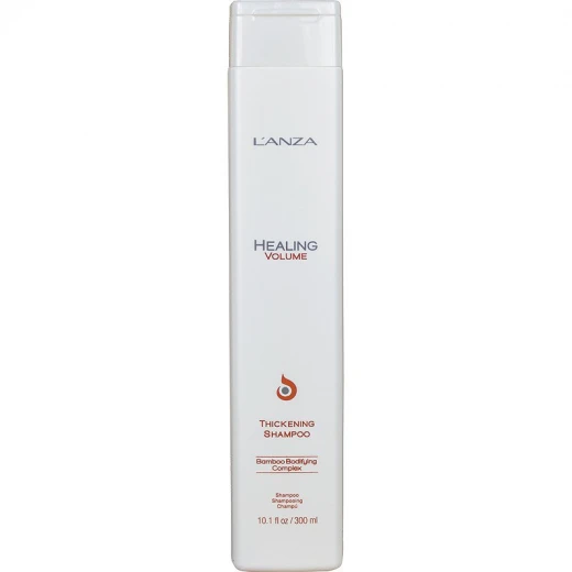 L'ANZA Healing Volume Thickening Shampoo Шампунь для утолщения волос, 300 ml