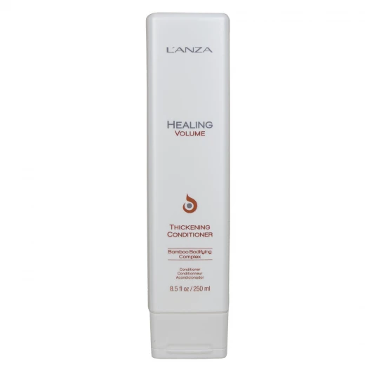 L'ANZA Healing Volume Thickening Conditioner Кондиціонер для потовщення волосся, 250 ml
