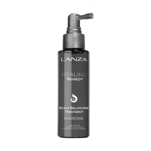 Средство для восстановления баланса кожи головы L'anza Healing Remedy Scalp Balancing Treatment, 100 ml НФ-00015011