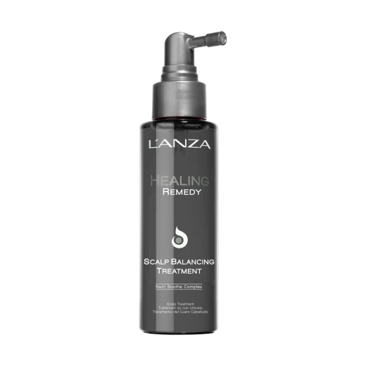 Засіб для відновлення балансу шкіри голови L'anza Healing Remedy Scalp Balancing Treatment, 100 ml