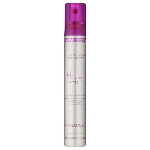 
                Лак сильной фиксации L'anza Healing Style Dramatic FX, 45 ml