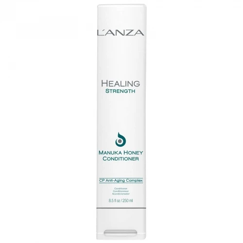 L'ANZA Healing Strength Manuka Honey Conditioner Кондиціонер з медом Манука, 250 ml НФ-00015023