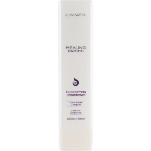 L'ANZA Healing Smooth Glossifying Conditioner Кондиціонер для глянцу волосся, 250 ml