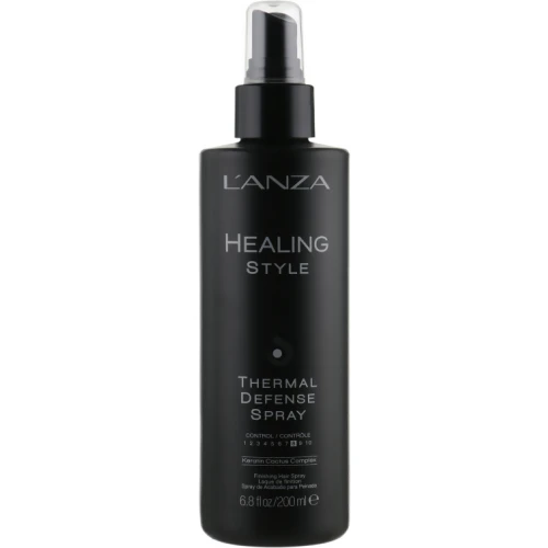 L'anza Healing Style Thermal Defense Spray Защитный спрей для волос, 200 ml НФ-00015059