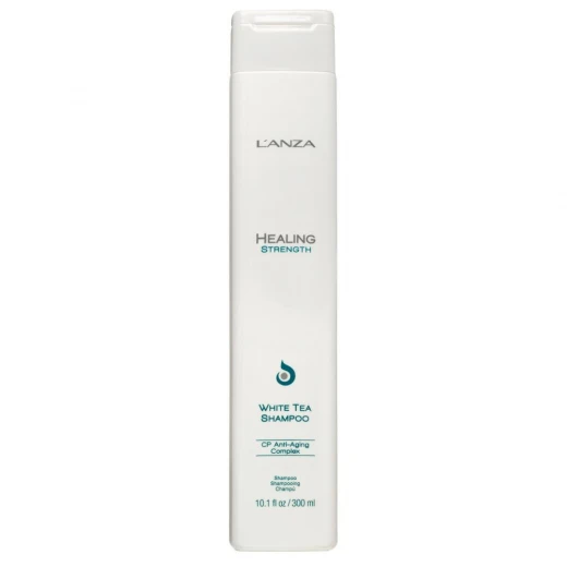 L'ANZA Healing Strength White Tea Shampoo Шампунь з білим чаєм, 300 ml