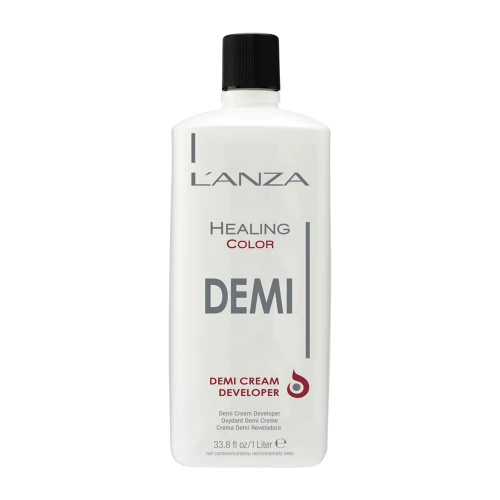 L'ANZA DEMI CREAM DEVELOPER Демі кремовий активатор, 1000 ml НФ-00025578