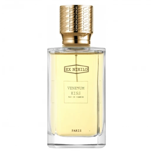 Ex Nihilo Venenum Kiss (распив), в т.ч. атом. мет. оберт, 20ml