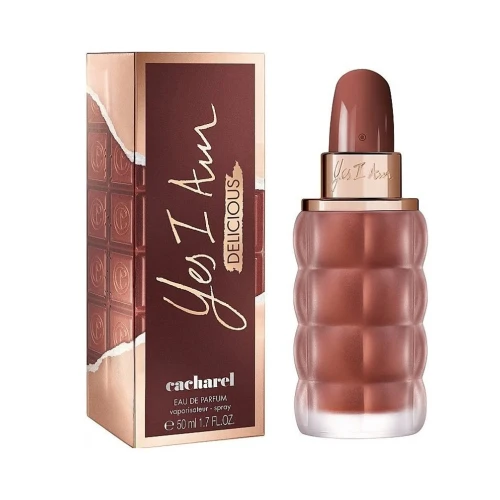 Парфумована вода Cacharel Yes I am Delicious для жінок - edp 50 ml 1.65140