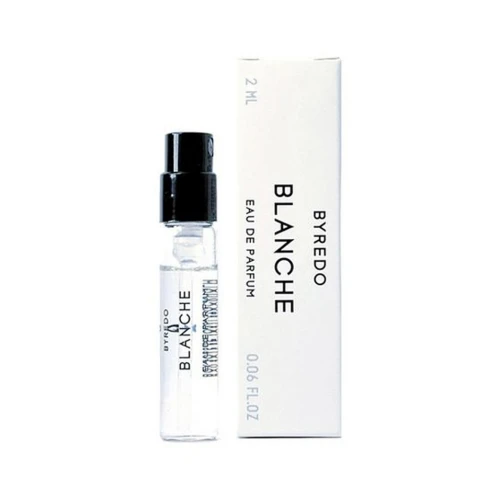 Byredo Blanche Парфюмированная вода (пробник), 2 ml НФ-00028292