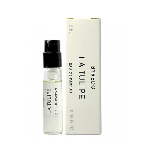 Byredo La Tulipe Парфюмированная вода (пробник), 2 ml НФ-00028293