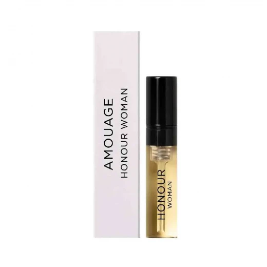 Amouage Honour Woman (пробник), 2 ml