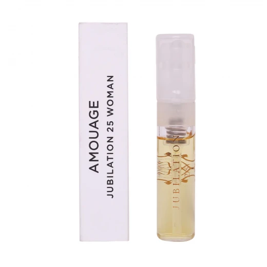 Amouage Jubilation 25 Woman (пробник), 2 ml