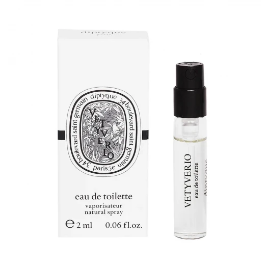 Diptyque VETYVERIO (пробник), 2ml