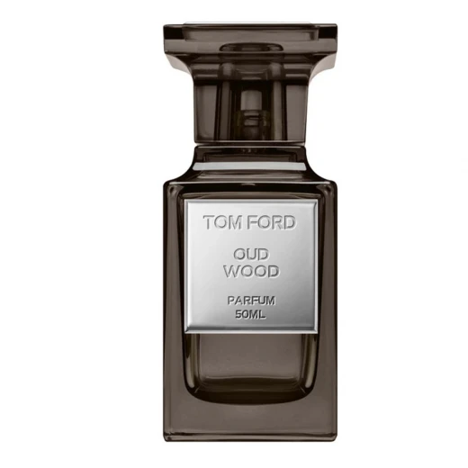 
                Духи Tom Ford Oud Wood Parfum для чоловіків та жінок - parfum 50 ml