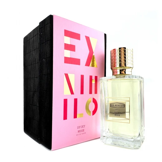 EX Nihilo Spiky Muse (распив), в т.ч. атом. мет. оберт, 20ml