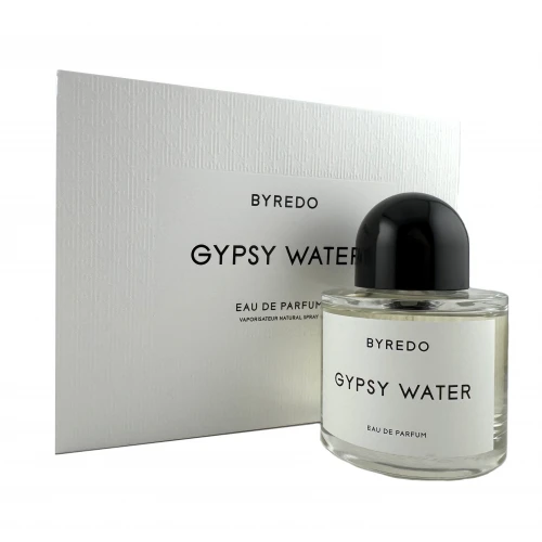 Byredo Parfums Gypsy Water (розпив), в т.ч. атом., 1ml НФ-000207561
