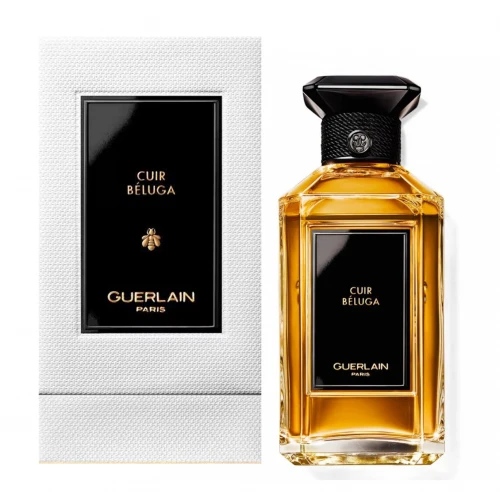 Guerlain Cuir Beluga (розпив), в т.ч. атом., 5ml НФ-000281245