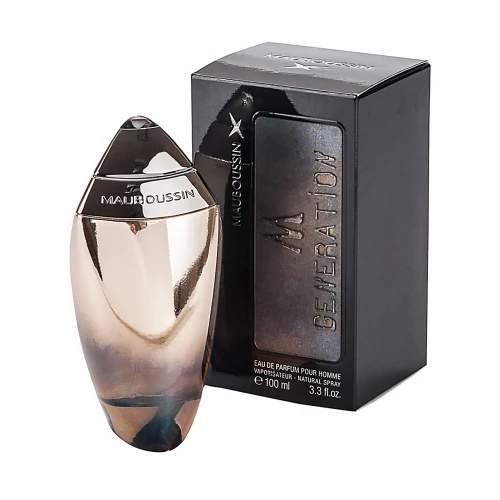 M Generation Mauboussin (розпив), в т.ч. атом., 1ml НФ-000278511
