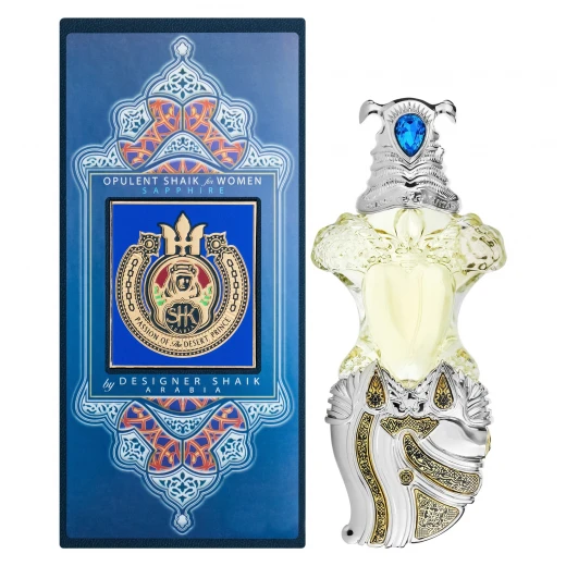 Sk Shaik Opulent №33 (распив), в т.ч. атом. мет. оберт, 20ml