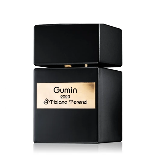 Tiziana Terenzi Gumin extrait de parfum (распив), в т.ч. атом. мет. оберт, 20ml