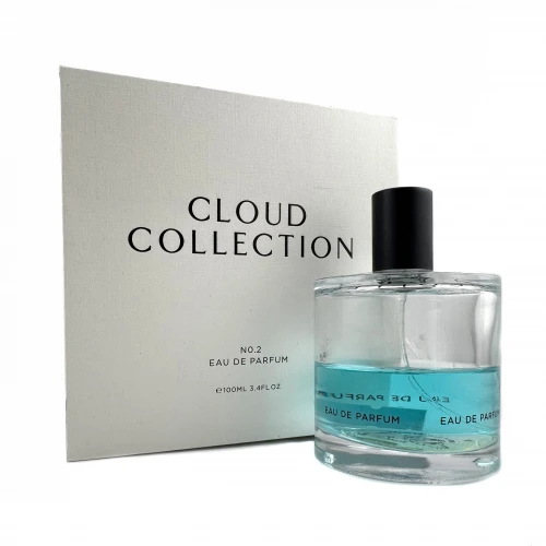 Zarkoperfume Cloud Collection No 2 (розпив), в т.ч. атом., 10ml НФ-0001475310
