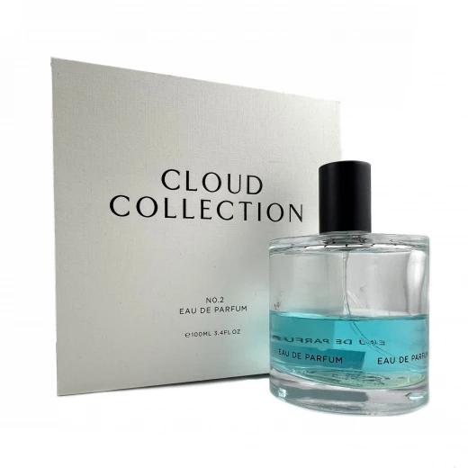 Zarkoperfume Cloud Collection No 2 (распив), в т.ч. атом. мет. оберт, 20ml