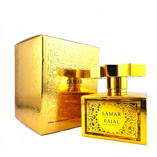 Kajal Lamar (розпив), в т.ч. атом. мет. оберт, 20ml