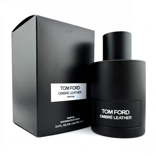Tom Ford Ombre Leather (розпив), в т.ч. атом. мет. оберт, 20ml