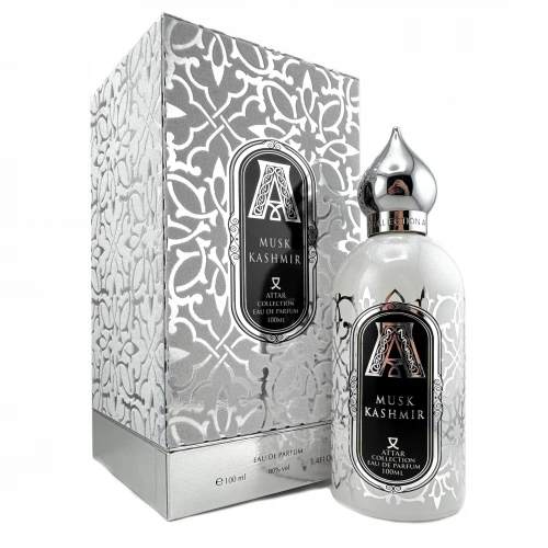 Attar Collection Musk Kashmir (розпив), в т.ч. атом., 1ml НФ-000153421