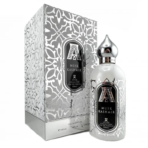 Attar Collection Musk Kashmir (распив), в т.ч. атом. мет. оберт, 20ml
